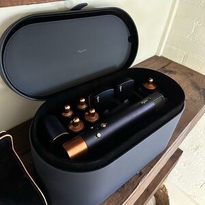 DYSON
Special Edition Airwrap Styler Complete / FREE FAST SHIPPING!